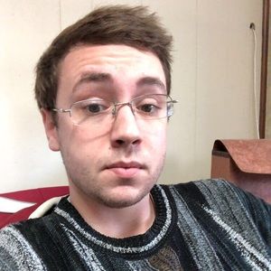 Meet your Posher, Tony